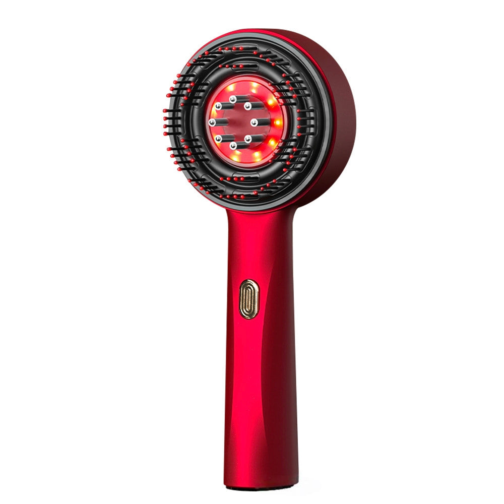 Séralunae Scalp Comb