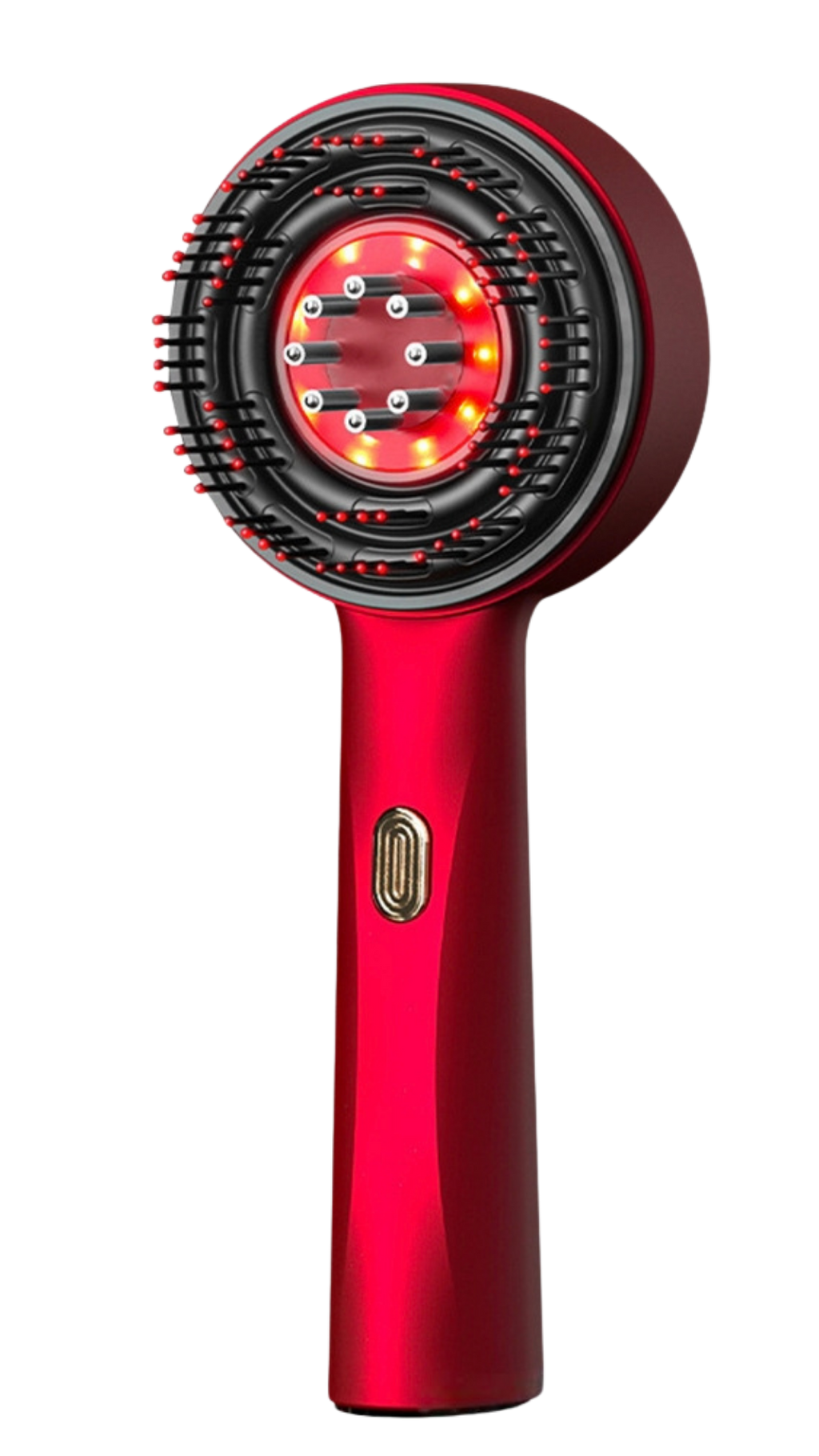 Séralunae Scalp Comb