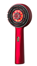 Séralunae Scalp Comb